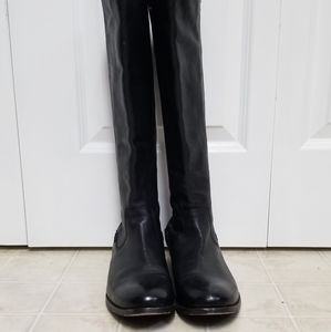 Women's Size 11 Frye Leather Boots